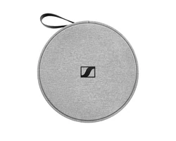 Sennheiser MOMENTUM 3 Wireless fejhallgató, fekete (Bemutató darab)