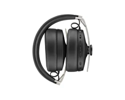Sennheiser MOMENTUM 3 Wireless fejhallgató, fekete (Bemutató darab)