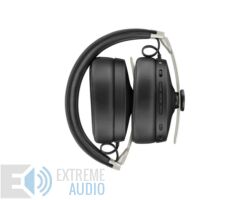 Kép 3/5 - Sennheiser MOMENTUM 3 Wireless fejhallgató, fekete (Bemutató darab)