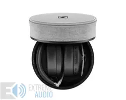 Kép 4/5 - Sennheiser MOMENTUM 3 Wireless fejhallgató, fekete (Bemutató darab)