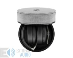 Sennheiser MOMENTUM 3 Wireless fejhallgató, fekete
