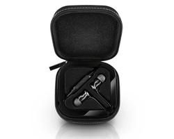 Sennheiser Momentum In-Ear fülhallgató Króm, iOS Sennheiser Momentum In-Ear fülhallgató Króm, iOS