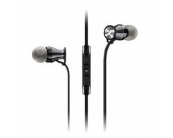 Sennheiser Momentum In-Ear fülhallgató Króm, iOS Sennheiser Momentum In-Ear fülhallgató Króm, iOS