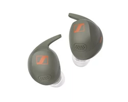 Sennheiser MOMENTUM  Sport TWS fülhallgató, oliva (bemutató darab)