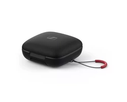 SENNHEISER MOMENTUM  Sport TWS fülhallgató, fekete