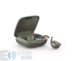 Sennheiser MOMENTUM  Sport TWS fülhallgató, oliva (bemutató darab)