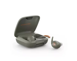 Sennheiser MOMENTUM  Sport TWS fülhallgató, oliva (bemutató darab)