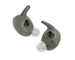 Sennheiser MOMENTUM  Sport TWS fülhallgató, oliva (bemutató darab)