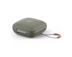 Sennheiser MOMENTUM  Sport TWS fülhallgató, oliva (bemutató darab)