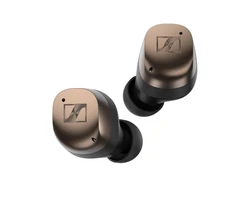 Sennheiser MOMENTUM True Wireless 4 fülhallgató, (Cooper) réz