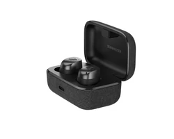 Sennheiser MOMENTUM True Wireless 4 fülhallgató, (Graphite) grafitszürke