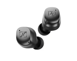 Sennheiser MOMENTUM True Wireless 4 fülhallgató, (Graphite) grafitszürke