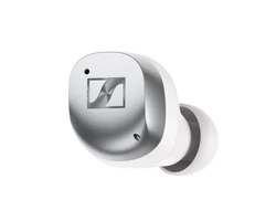 Sennheiser MOMENTUM True Wireless 4 fülhallgató, (White) fehér