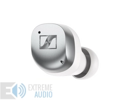 Kép 5/5 - Sennheiser MOMENTUM True Wireless 4 fülhallgató, (White) fehér