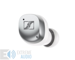 Kép 5/5 - Sennheiser MOMENTUM True Wireless 4 fülhallgató, (White) fehér