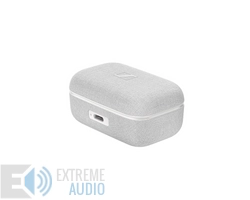Kép 4/5 - Sennheiser MOMENTUM True Wireless 4 fülhallgató, (White) fehér