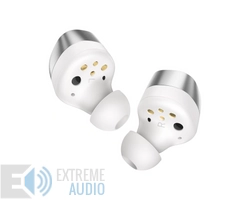 Kép 2/5 - Sennheiser MOMENTUM True Wireless 4 fülhallgató, (White) fehér
