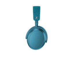 Sennheiser MOMENTUM 4 Wireless fejhallgató, türkiz