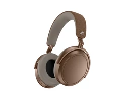 Sennheiser MOMENTUM 4 Wireless fejhallgató, barna