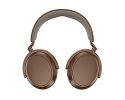 Sennheiser MOMENTUM 4 Wireless fejhallgató, barna