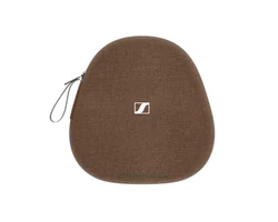 Sennheiser MOMENTUM 4 Wireless fejhallgató, barna