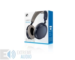 Sennheiser MOMENTUM 4 Wireless fejhallgató, denim