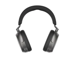 Sennheiser MOMENTUM 4 Wireless fejhallgató, graphite