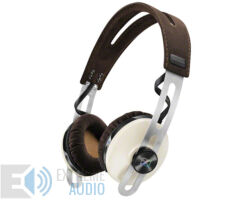 Kép 1/4 - Sennheiser MOMENTUM On-Ear Ivory Wireless fejhallgató