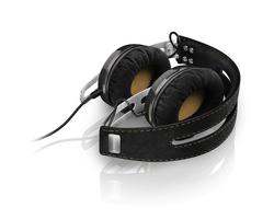 Sennheiser MOMENTUM On-Ear I Black (M2) Sennheiser MOMENTUM On-Ear I Black (M2)