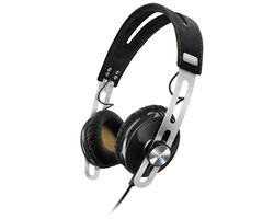 Sennheiser MOMENTUM On-Ear I Black (M2) Sennheiser MOMENTUM On-Ear I Black (M2)