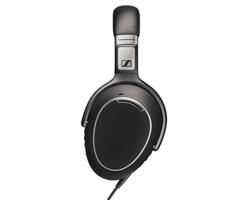 Sennheiser PXC 480 aktív zajszűrős fejhallgató (Bemutató darab) Sennheiser PXC 480 aktív zajszűrős fejhallgató (Bemutató darab)