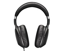 Sennheiser PXC 480 aktív zajszűrős fejhallgató (Bemutató darab) Sennheiser PXC 480 aktív zajszűrős fejhallgató (Bemutató darab)