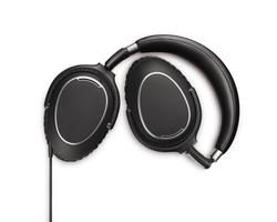 Sennheiser PXC 480 aktív zajszűrős fejhallgató (Bemutató darab) Sennheiser PXC 480 aktív zajszűrős fejhallgató (Bemutató darab)