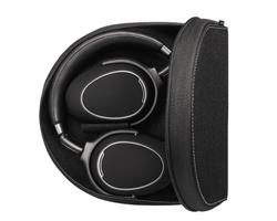 Sennheiser PXC 480 aktív zajszűrős fejhallgató (Bemutató darab) Sennheiser PXC 480 aktív zajszűrős fejhallgató (Bemutató darab)