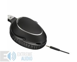 Kép 5/6 - Sennheiser PXC 480 aktív zajszűrős fejhallgató