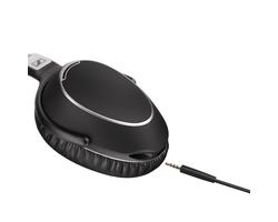 Sennheiser PXC 480 aktív zajszűrős fejhallgató (Bemutató darab) Sennheiser PXC 480 aktív zajszűrős fejhallgató (Bemutató darab)