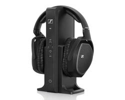 Sennheiser RS 175 vezeték nélküli fejhallgató Sennheiser RS 175 vezeték nélküli fejhallgató