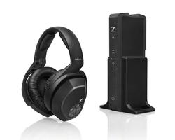 Sennheiser RS 175 vezeték nélküli fejhallgató Sennheiser RS 175 vezeték nélküli fejhallgató