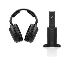 Sennheiser RS 175 vezeték nélküli fejhallgató Sennheiser RS 175 vezeték nélküli fejhallgató