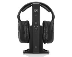 Sennheiser RS 175 vezeték nélküli fejhallgató Sennheiser RS 175 vezeték nélküli fejhallgató