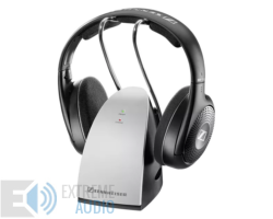 Kép 1/4 - Sennheiser RS 120 II vezeték nélküli fejhallgató (Bemutató darab)
