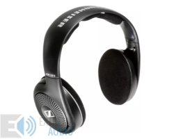 Kép 2/4 - Sennheiser RS 120 II vezeték nélküli fejhallgató (Bemutató darab)