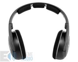 Kép 3/4 - Sennheiser RS 120 II vezeték nélküli fejhallgató (Bemutató darab)