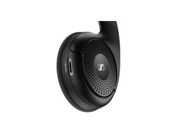 SENNHEISER RS 120-W Vezeték nélküli TV-s fejhallgató