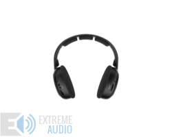 Kép 5/7 - Sennheiser RS 120-W Vezeték nélküli TV-s fejhallgató (Bemutató darab)