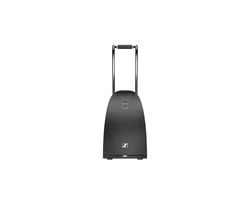 Sennheiser RS 120-W Vezeték nélküli TV-s fejhallgató (Bemutató darab)