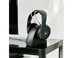 SENNHEISER RS 120-W Vezeték nélküli TV-s fejhallgató