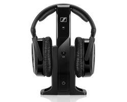 Sennheiser RS 165 vezeték nélküli fejhallgató Sennheiser RS 165 vezeték nélküli fejhallgató
