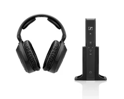 Sennheiser RS 175-U vezeték nélküli fejhallgató (Bemutató darab)