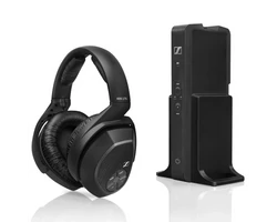 Sennheiser RS 175-U vezeték nélküli fejhallgató (Bemutató darab)